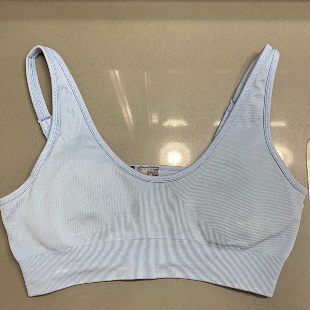 Bo&Tee Sports Bra